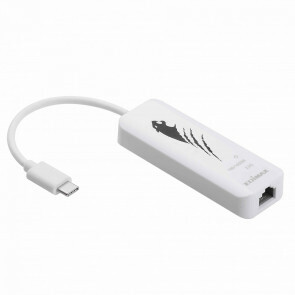 Edimax USB-C naar gigabit lan 2.5GHz /sec EU-4307