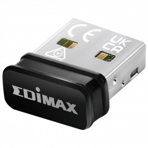 Edimax wlan AC600 dual USB adapter EW-7811ULC *mini-nano*