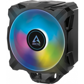 Arctic Freezer i35 ARGB cpu koeler voor Intel cpu met led