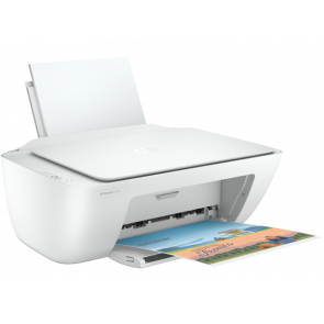 HP deskjet 2320 All-In-One printer usb