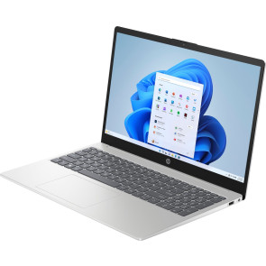 HP 15 touch - 15.6" FHD i5-1334U/8gb/512ssd/W11home