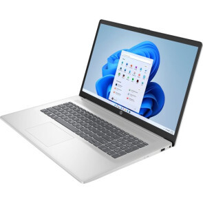 HP - 17.3" Ryzen5-7520U/8gb/512ssd/shared/W11home