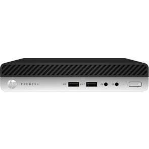 HP ProDesk 400 mini PC Intel i5-12500T/8gb/256ssd/W11pro