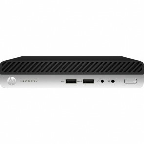 HP ProDesk 400 mini PC Intel i7-12700T/8gb/256ssd/W11pro