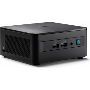 NUC/Asus NUC12 WSH tall barebone i3-1220 2x hdmi