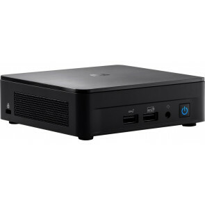 NUC/Asus NUC12 WSK slim barebone i3-1220 2x hdmi