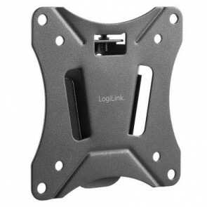 Logilink tft wandbeugel - niet kantelbaar 13~27 inch