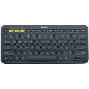 Logitech K380 draadloos bluetooth compact keyboard