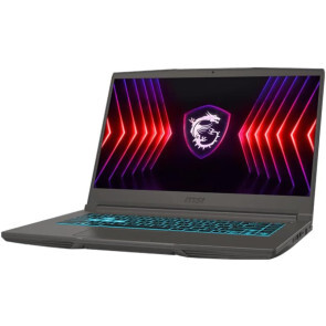 MSI thin 15 - 15.6" FHD i5-13420H/16gb/512ssd/rtx3050/W11pro