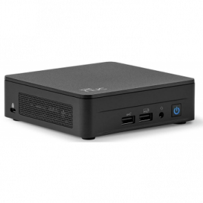 NUC/Asus NUC12 WSK slim barebone i5-1240 2x hdmi