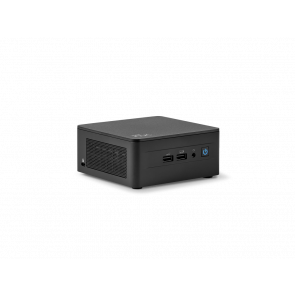 Intel NUC13 ANH tall barebone i3-1315 2x hdmi