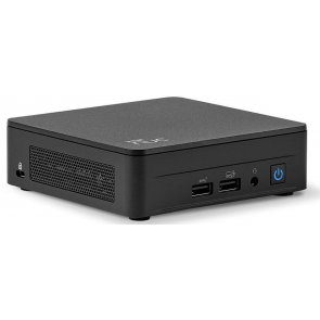 Intel NUC13 ANK slim barebone i3-1315 2x hdmi