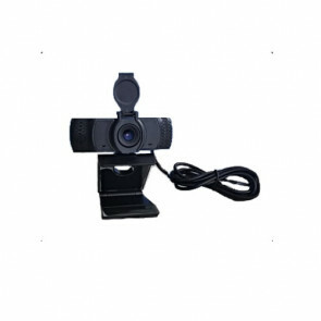 Conceptronic 1080P webcam 1920x1080 met microfoon