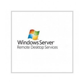 Microsoft Windows Remote Desktop server cals tot 50 users