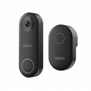 Reolink Video Doorbell PoE smart2K+