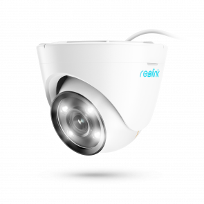 Reolink 1224A dome poe cam 12MP
