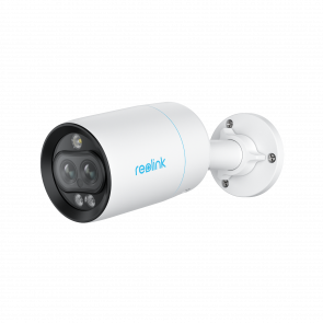 Reolink 81MA bullet poe cam dual lens 8MP