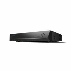 Reolink RLN36 netwerk video recorder 36p -geen hdd-