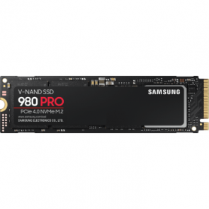 Samsung 2TB 980 pro M.2 SSD - 7000MB/5100MB lezen/schrijven