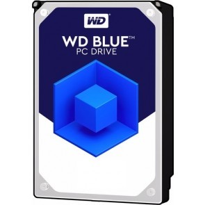 hdd 4TB sata3 WD 64MB Caviar Blue 5400rpm