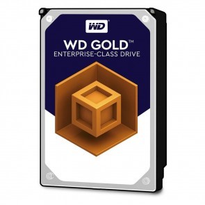 hdd 10TB sata3 WD Gold 128MB 7200rpm (server-hdd 24/7)