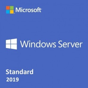 Windows Server 2019 standaard multi lingual - key -