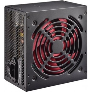 Xilence 400W Redwing voeding 12cm fan